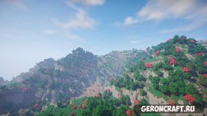 шейдеры для майнкрафт chocapic