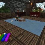 установить мод деко крафт. DecoCraft Mod for Minecraft 1710 1. установить мод деко крафт фото. установить мод деко крафт-DecoCraft Mod for Minecraft 1710 1. картинка установить мод деко крафт. картинка DecoCraft Mod for Minecraft 1710 1. Мод DecoCraft добавит в майнкрафт много мебели, декоративных вещей и детские игрушки, с данным модом вы сможете украсить свой дом и сделать его очень реалистичным и похожим на настоящий дом человека.Мод добавит много видов окно разного цвета, много мебели, шкафы, декоративные музыкальные инструменты, ударные, пианино, рояль, мебель для ванной комнаты, унитазы, краны, писсуары, раковины и даже вантус.Кучу разновидностей кроватей, тумобчек и комодов для спальни. Тенты, мусорные бачки, уличные вазы для оформления территории рядом с домом.Декорации для кладбища, скелеты, гробы, надгробия.Новые двери, заборы, в том числе колючую проволоку.Декор еды, утварь для стола и красивая еда которую можно поставить на стол.Праздничный декор, подарки, снеговики, олени, елка, венки, оформление для нового ода.Декор для кухни, разные шкафы, тостеры, холодильники, микроволновки, обеденные столы и стулья, в том числе со скатертью.Предметы для освещения, люстры, настольные лампы, ночники. Мебель для гостиной, диваны, кресла, стулья.Оформление для магазинов, тележки, кассы, банкоматы, прилавки с едой.Оформление офиса, стулья, рабочие столы, кулер.Декор связанный с наукой и медициной, спортом. Очень много разных игрушек и кукол, разной формы и размеров.Декор техники, телевизоры, приставки, камеры, ноутбуки и компьютеры.Оформление для двора, будки, пугало, фонтаны, зонты, шезлонги.