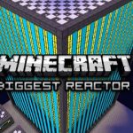 Extreme Reactors Mod