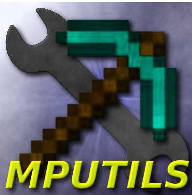 MPUtils geroncraft.ru