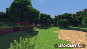 шейдеры для майнкрафт 1.7.10