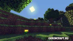 шейдеры для майнкрафт 1.7.10