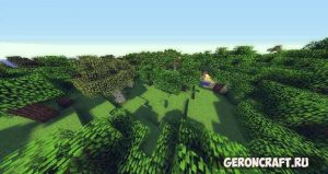 шейдеры для майнкрафт 1.10.2