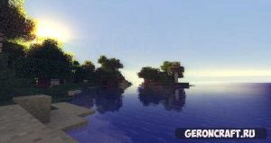 шейдеры для майнкрафт 1.10.2