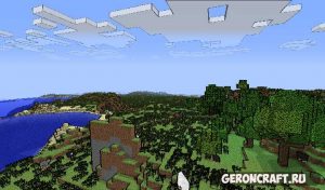 шейдеры для майнкрафт 1.11.2