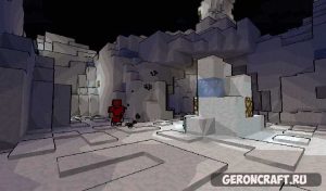 шейдеры для майнкрафт 1.11.2