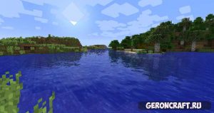 шейдеры для майнкрафт