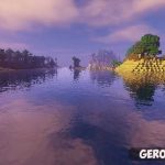 шейдеры для майнкрафт seus renewed. Sildurs shaders 2. шейдеры для майнкрафт seus renewed фото. шейдеры для майнкрафт seus renewed-Sildurs shaders 2. картинка шейдеры для майнкрафт seus renewed. картинка Sildurs shaders 2. Трассировка лучей позволяет физически грамотно просчитывать поведение света в пространстве, отражение от поверхностей так же дает свои эффекты, что делает освещение крайне реалистичным и красивым.