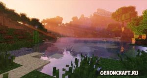 шейдеры для майнкрафт