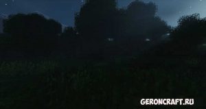шейдеры для майнкрафт