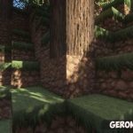 шейдеры для майнкрафт seus renewed. Sonic Ethers Unbelievable Shaders 01. шейдеры для майнкрафт seus renewed фото. шейдеры для майнкрафт seus renewed-Sonic Ethers Unbelievable Shaders 01. картинка шейдеры для майнкрафт seus renewed. картинка Sonic Ethers Unbelievable Shaders 01. Трассировка лучей позволяет физически грамотно просчитывать поведение света в пространстве, отражение от поверхностей так же дает свои эффекты, что делает освещение крайне реалистичным и красивым.