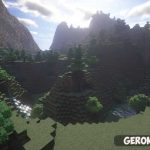 шейдеры для майнкрафт seus renewed. Sonic Ethers Unbelievable Shaders 02. шейдеры для майнкрафт seus renewed фото. шейдеры для майнкрафт seus renewed-Sonic Ethers Unbelievable Shaders 02. картинка шейдеры для майнкрафт seus renewed. картинка Sonic Ethers Unbelievable Shaders 02. Трассировка лучей позволяет физически грамотно просчитывать поведение света в пространстве, отражение от поверхностей так же дает свои эффекты, что делает освещение крайне реалистичным и красивым.