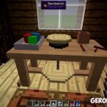 установить мод деко крафт. DecoCraft 2 Mod 1.12 1.11.2 for Minecraft 21. установить мод деко крафт фото. установить мод деко крафт-DecoCraft 2 Mod 1.12 1.11.2 for Minecraft 21. картинка установить мод деко крафт. картинка DecoCraft 2 Mod 1.12 1.11.2 for Minecraft 21. Мод DecoCraft добавит в майнкрафт много мебели, декоративных вещей и детские игрушки, с данным модом вы сможете украсить свой дом и сделать его очень реалистичным и похожим на настоящий дом человека.Мод добавит много видов окно разного цвета, много мебели, шкафы, декоративные музыкальные инструменты, ударные, пианино, рояль, мебель для ванной комнаты, унитазы, краны, писсуары, раковины и даже вантус.Кучу разновидностей кроватей, тумобчек и комодов для спальни. Тенты, мусорные бачки, уличные вазы для оформления территории рядом с домом.Декорации для кладбища, скелеты, гробы, надгробия.Новые двери, заборы, в том числе колючую проволоку.Декор еды, утварь для стола и красивая еда которую можно поставить на стол.Праздничный декор, подарки, снеговики, олени, елка, венки, оформление для нового ода.Декор для кухни, разные шкафы, тостеры, холодильники, микроволновки, обеденные столы и стулья, в том числе со скатертью.Предметы для освещения, люстры, настольные лампы, ночники. Мебель для гостиной, диваны, кресла, стулья.Оформление для магазинов, тележки, кассы, банкоматы, прилавки с едой.Оформление офиса, стулья, рабочие столы, кулер.Декор связанный с наукой и медициной, спортом. Очень много разных игрушек и кукол, разной формы и размеров.Декор техники, телевизоры, приставки, камеры, ноутбуки и компьютеры.Оформление для двора, будки, пугало, фонтаны, зонты, шезлонги.