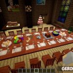 установить мод деко крафт. DecoCraft 2 Mod 1.12 1.11.2 for Minecraft 31. установить мод деко крафт фото. установить мод деко крафт-DecoCraft 2 Mod 1.12 1.11.2 for Minecraft 31. картинка установить мод деко крафт. картинка DecoCraft 2 Mod 1.12 1.11.2 for Minecraft 31. Мод DecoCraft добавит в майнкрафт много мебели, декоративных вещей и детские игрушки, с данным модом вы сможете украсить свой дом и сделать его очень реалистичным и похожим на настоящий дом человека.Мод добавит много видов окно разного цвета, много мебели, шкафы, декоративные музыкальные инструменты, ударные, пианино, рояль, мебель для ванной комнаты, унитазы, краны, писсуары, раковины и даже вантус.Кучу разновидностей кроватей, тумобчек и комодов для спальни. Тенты, мусорные бачки, уличные вазы для оформления территории рядом с домом.Декорации для кладбища, скелеты, гробы, надгробия.Новые двери, заборы, в том числе колючую проволоку.Декор еды, утварь для стола и красивая еда которую можно поставить на стол.Праздничный декор, подарки, снеговики, олени, елка, венки, оформление для нового ода.Декор для кухни, разные шкафы, тостеры, холодильники, микроволновки, обеденные столы и стулья, в том числе со скатертью.Предметы для освещения, люстры, настольные лампы, ночники. Мебель для гостиной, диваны, кресла, стулья.Оформление для магазинов, тележки, кассы, банкоматы, прилавки с едой.Оформление офиса, стулья, рабочие столы, кулер.Декор связанный с наукой и медициной, спортом. Очень много разных игрушек и кукол, разной формы и размеров.Декор техники, телевизоры, приставки, камеры, ноутбуки и компьютеры.Оформление для двора, будки, пугало, фонтаны, зонты, шезлонги.