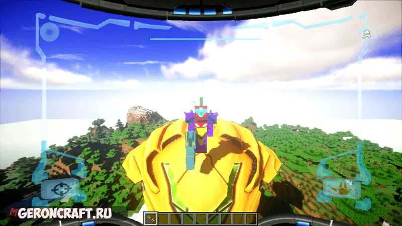 Metroid prime trilogy mods 1