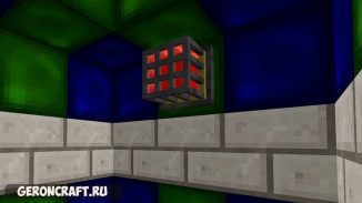Palladium [1.21.8] [1.20.4] [1.19.4] / Моды на Майнкрафт / Geroncraft