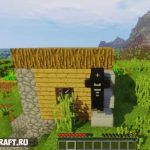 Smart Moving Mod 1.12 1.11.2 for Minecraft 03