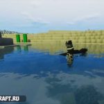 Smart Moving Mod 1.12 1.11.2 for Minecraft 17