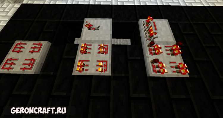 Integrated Circuits [1.7.10] / Моды на Майнкрафт / Geroncraft