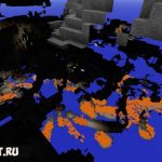 Xray Mod 1.12 1.11.2 Cave finder and Fly for Minecraft All versions 20