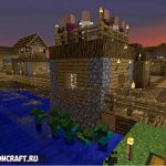 Zombie Awareness Mod 1.12 1.11.2 for Minecraft 02