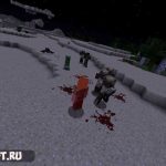 Zombie Awareness Mod 1.12 1.11.2 for Minecraft 08