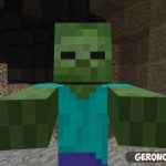 Zombie Awareness Mod 1.12 1.11.2 for Minecraft 14