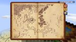 старинный атлас майнкрафт крафт. Antique Atlas v4.2.10 Minecraft Mod 1. старинный атлас майнкрафт крафт фото. старинный атлас майнкрафт крафт-Antique Atlas v4.2.10 Minecraft Mod 1. картинка старинный атлас майнкрафт крафт. картинка Antique Atlas v4.2.10 Minecraft Mod 1. Античный Атлас даёт новый способ просмотра карты игрового мира Minecraft. Карта отображается в виде древнего атласа, который заполняется по мере того, как вы исследуете мир.