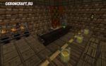 установить мод деко крафт. DecoCraft Decorations for Minecraft Minecraft Mod 12. установить мод деко крафт фото. установить мод деко крафт-DecoCraft Decorations for Minecraft Minecraft Mod 12. картинка установить мод деко крафт. картинка DecoCraft Decorations for Minecraft Minecraft Mod 12. Мод DecoCraft добавит в майнкрафт много мебели, декоративных вещей и детские игрушки, с данным модом вы сможете украсить свой дом и сделать его очень реалистичным и похожим на настоящий дом человека.Мод добавит много видов окно разного цвета, много мебели, шкафы, декоративные музыкальные инструменты, ударные, пианино, рояль, мебель для ванной комнаты, унитазы, краны, писсуары, раковины и даже вантус.Кучу разновидностей кроватей, тумобчек и комодов для спальни. Тенты, мусорные бачки, уличные вазы для оформления территории рядом с домом.Декорации для кладбища, скелеты, гробы, надгробия.Новые двери, заборы, в том числе колючую проволоку.Декор еды, утварь для стола и красивая еда которую можно поставить на стол.Праздничный декор, подарки, снеговики, олени, елка, венки, оформление для нового ода.Декор для кухни, разные шкафы, тостеры, холодильники, микроволновки, обеденные столы и стулья, в том числе со скатертью.Предметы для освещения, люстры, настольные лампы, ночники. Мебель для гостиной, диваны, кресла, стулья.Оформление для магазинов, тележки, кассы, банкоматы, прилавки с едой.Оформление офиса, стулья, рабочие столы, кулер.Декор связанный с наукой и медициной, спортом. Очень много разных игрушек и кукол, разной формы и размеров.Декор техники, телевизоры, приставки, камеры, ноутбуки и компьютеры.Оформление для двора, будки, пугало, фонтаны, зонты, шезлонги.