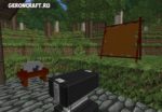 установить мод деко крафт. DecoCraft Decorations for Minecraft Minecraft Mod 15. установить мод деко крафт фото. установить мод деко крафт-DecoCraft Decorations for Minecraft Minecraft Mod 15. картинка установить мод деко крафт. картинка DecoCraft Decorations for Minecraft Minecraft Mod 15. Мод DecoCraft добавит в майнкрафт много мебели, декоративных вещей и детские игрушки, с данным модом вы сможете украсить свой дом и сделать его очень реалистичным и похожим на настоящий дом человека.Мод добавит много видов окно разного цвета, много мебели, шкафы, декоративные музыкальные инструменты, ударные, пианино, рояль, мебель для ванной комнаты, унитазы, краны, писсуары, раковины и даже вантус.Кучу разновидностей кроватей, тумобчек и комодов для спальни. Тенты, мусорные бачки, уличные вазы для оформления территории рядом с домом.Декорации для кладбища, скелеты, гробы, надгробия.Новые двери, заборы, в том числе колючую проволоку.Декор еды, утварь для стола и красивая еда которую можно поставить на стол.Праздничный декор, подарки, снеговики, олени, елка, венки, оформление для нового ода.Декор для кухни, разные шкафы, тостеры, холодильники, микроволновки, обеденные столы и стулья, в том числе со скатертью.Предметы для освещения, люстры, настольные лампы, ночники. Мебель для гостиной, диваны, кресла, стулья.Оформление для магазинов, тележки, кассы, банкоматы, прилавки с едой.Оформление офиса, стулья, рабочие столы, кулер.Декор связанный с наукой и медициной, спортом. Очень много разных игрушек и кукол, разной формы и размеров.Декор техники, телевизоры, приставки, камеры, ноутбуки и компьютеры.Оформление для двора, будки, пугало, фонтаны, зонты, шезлонги.