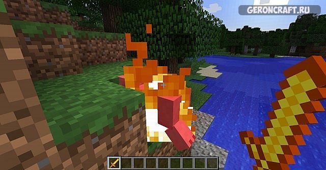 hyrule legends mod 1.7.10 minecraft hyrule legends mod 1.7.10 minecraft