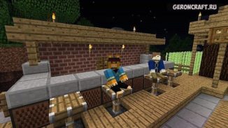 more player models mod 1.10