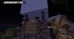 fly мод для майнкрафт