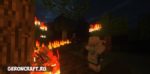 ice and fire dragons мод майнкрафт