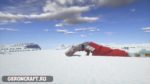 ice and fire dragons мод майнкрафт