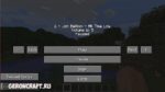 как пользоваться music player mod в майнкрафт