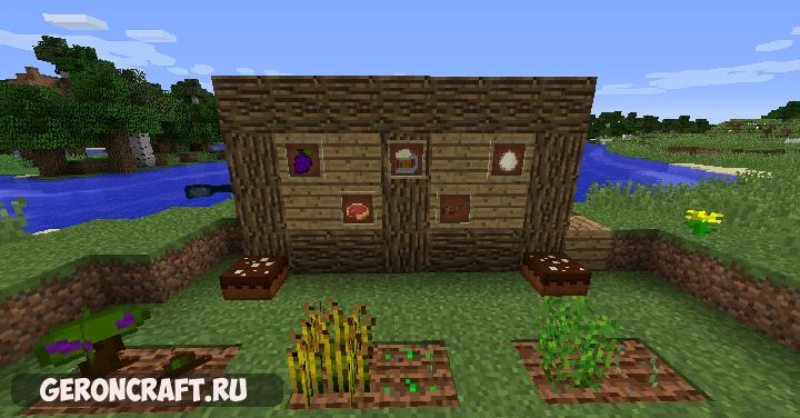 Zeiyocraft Lucky Block Mod (1.12.2) - Ruby, Sapphire, Bronze 