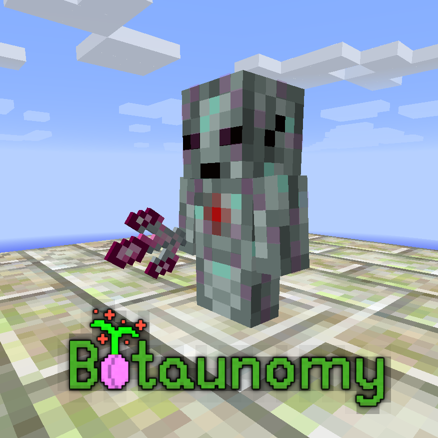 Botania 1. Батания 1. Ботания 1. Мод botania 1. Мод ботания 1.