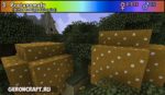 текстур пак для дальтоников майнкрафт. Color Blindness Simulating Vanilla Shaders 2. текстур пак для дальтоников майнкрафт фото. текстур пак для дальтоников майнкрафт-Color Blindness Simulating Vanilla Shaders 2. картинка текстур пак для дальтоников майнкрафт. картинка Color Blindness Simulating Vanilla Shaders 2. Пакет шейдеров для суперсекретных настроек Minecraft для имитации различных типов дефицита цветового зрения. Модов не требуется!