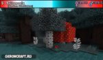 текстур пак для дальтоников майнкрафт. Color Blindness Simulating Vanilla Shaders 3. текстур пак для дальтоников майнкрафт фото. текстур пак для дальтоников майнкрафт-Color Blindness Simulating Vanilla Shaders 3. картинка текстур пак для дальтоников майнкрафт. картинка Color Blindness Simulating Vanilla Shaders 3. Пакет шейдеров для суперсекретных настроек Minecraft для имитации различных типов дефицита цветового зрения. Модов не требуется!
