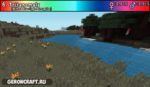 текстур пак для дальтоников майнкрафт. Color Blindness Simulating Vanilla Shaders 6. текстур пак для дальтоников майнкрафт фото. текстур пак для дальтоников майнкрафт-Color Blindness Simulating Vanilla Shaders 6. картинка текстур пак для дальтоников майнкрафт. картинка Color Blindness Simulating Vanilla Shaders 6. Пакет шейдеров для суперсекретных настроек Minecraft для имитации различных типов дефицита цветового зрения. Модов не требуется!