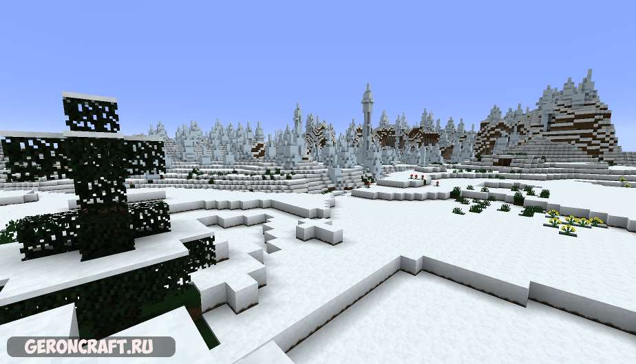 atempest's Resource Pack! [1.11.2] [1.10.2] / Cкачать текстур пак на ...