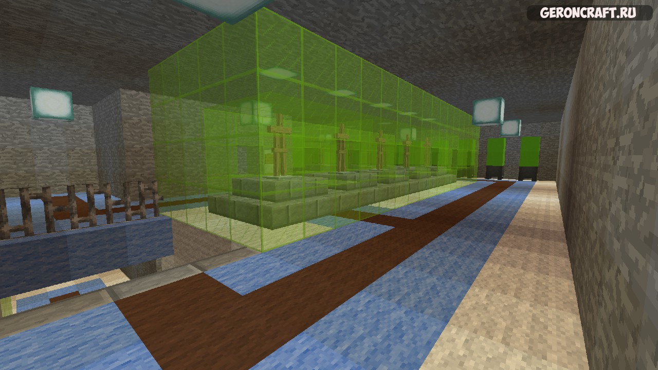 мод на майнкрафт 1.7.2 на край #6