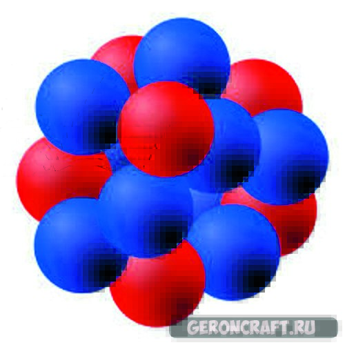 Nucleus [1.20.4] [1.18.2] [1.14.4] [1.12.2] / Моды на Майнкрафт ...