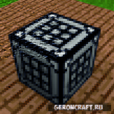 Quick Crafting [1.8.9] [1.7.10] / Моды на Майнкрафт / Geroncraft