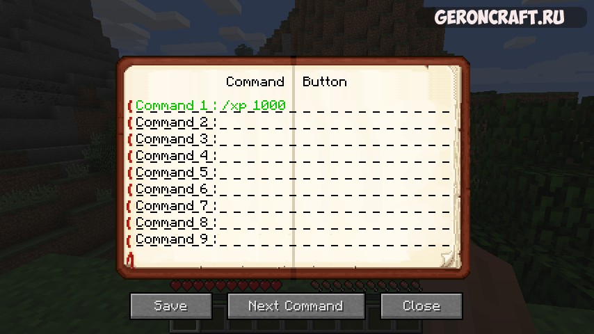 minecraft commands solo 1-3 2-4 betting system minecraft commands solo 1-3 2-4 betting system