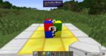 лаки блоки на майнкрафт 1.7.10 #5