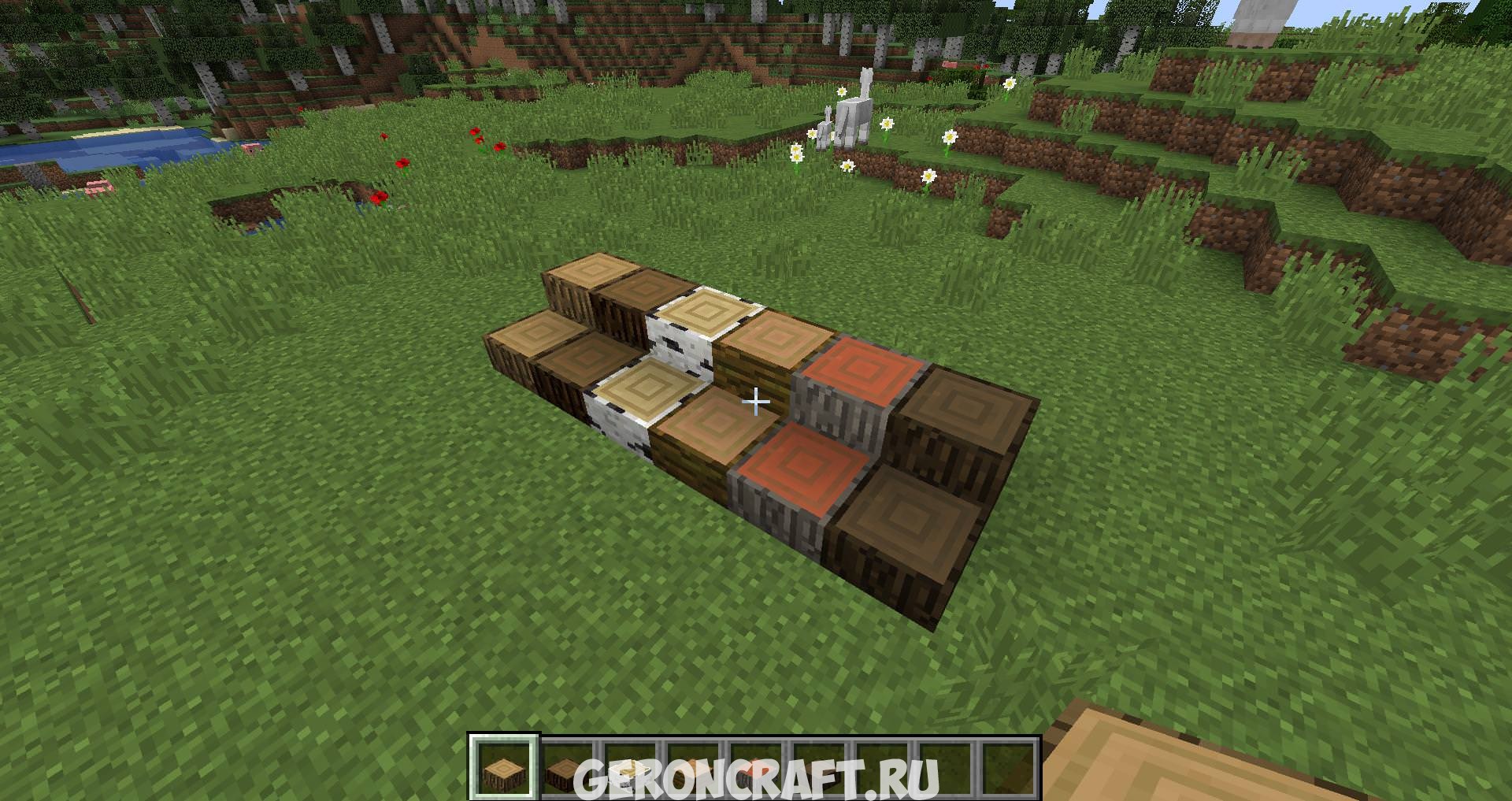 Minecraft mods library. Мод майнкрафт на ступеньки и плиты. Minecraft stripped Wood. Oak log Minecraft. Stripped Oak Wood Minecraft.