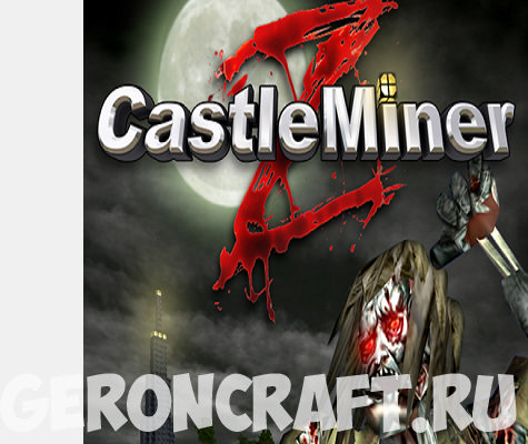 castleminer z pc mods castleminer z pc mods
