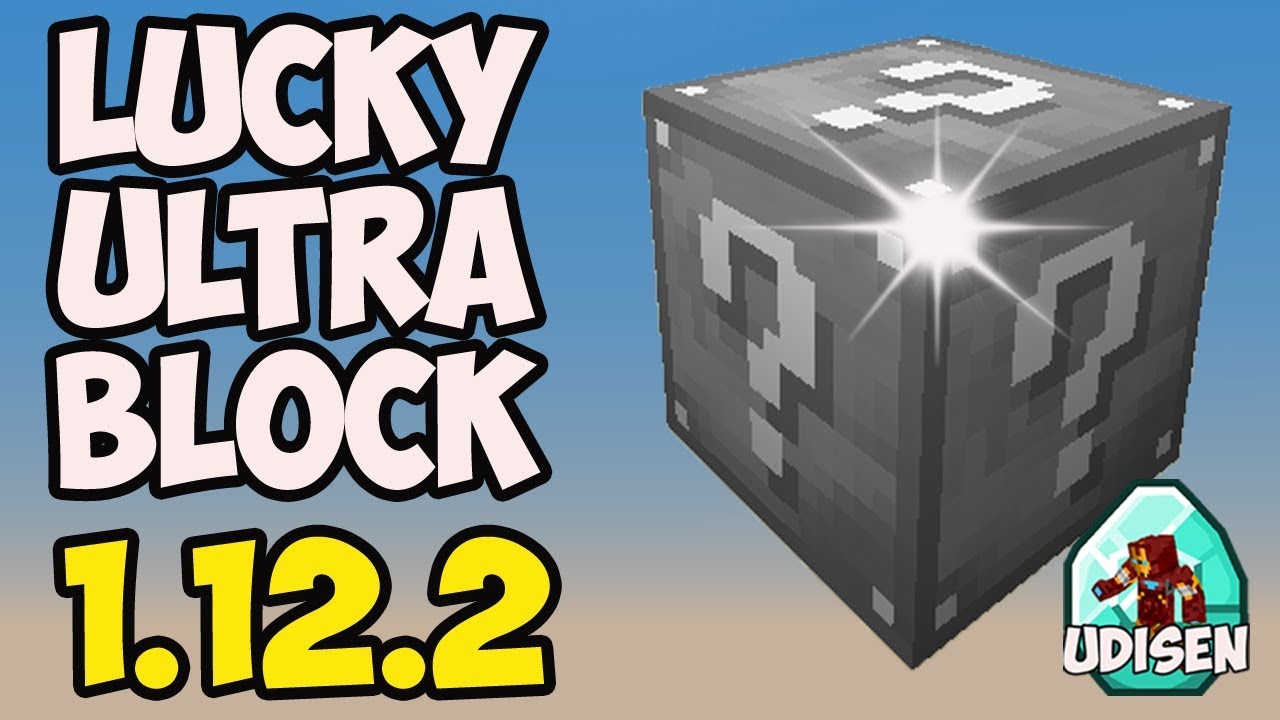 Ультра блоки. Лаки блоки эксперименты. Lucky Block 1.8.9 прошлого. Лаки блок аддоны 1.8.9. Poke Lucky Block 1.12.2